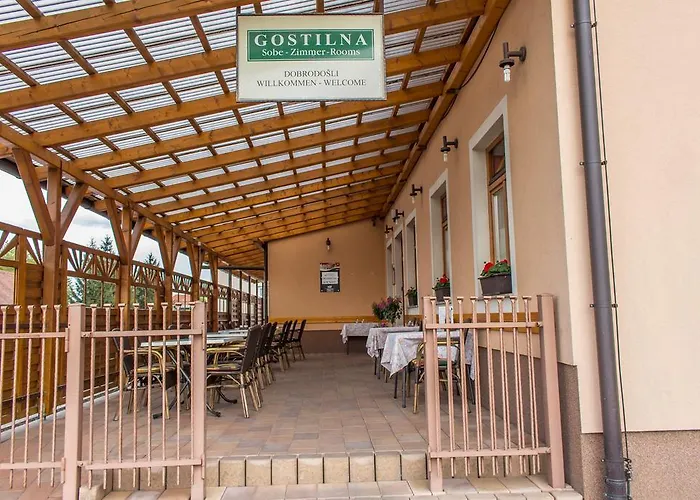 ゲストハウス Beno 3*