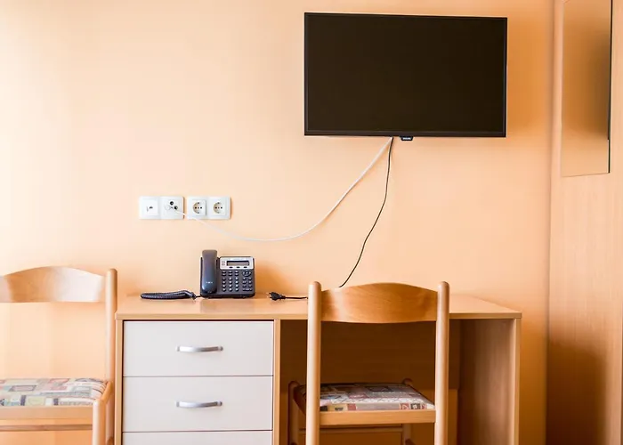 Beno ゲストハウス 3*