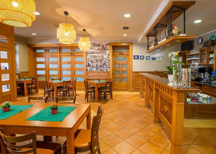 ゲストハウス Beno Starše